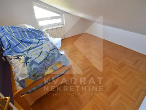 Rent, five bedroom apartment, 120m², Zlatica, Podgorica - image 9