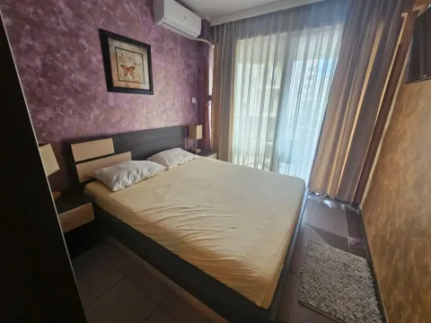 Daily-rent, one bedroom apartment, 40m², Budva okolina, Budva - image 3