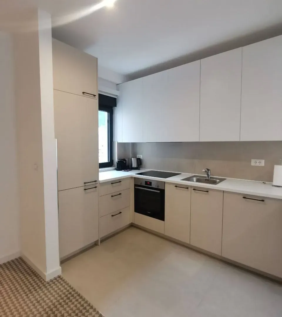 Sale, one bedroom apartment, 50m², Budva, Crna Gora