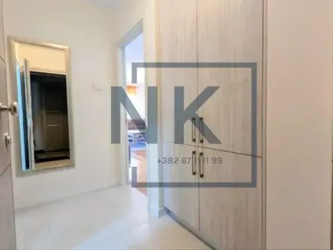 Izdavanje, dvosoban stan, 69m², Central Point, Podgorica - image 13