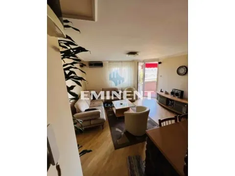 Izdavanje, stan, 57m², Novi Beograd Blok 28, Novi Beograd Sve Podlokacije - image 1