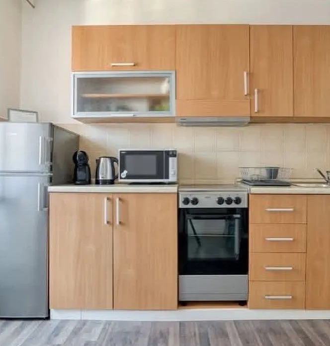 Prodaja, jednosoban stan, 42m², Stari Grad Kotor, Kotor