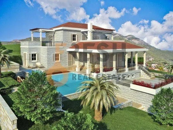 Prodaja, plac, 32000m², Budva, Crna Gora