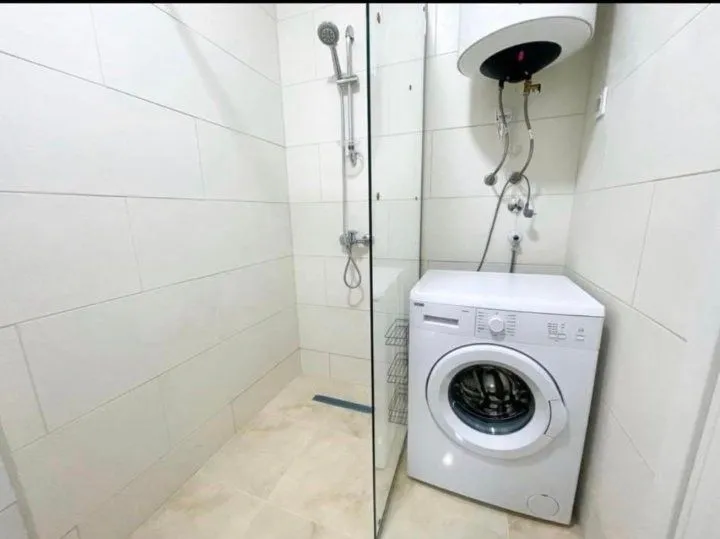 Rent, one bedroom apartment, 50m², Stari Aerodrom, Podgorica