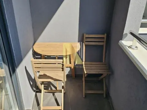 Izdavanje, garsonjera, 27m², Bulevar Oslobodjenja, Novi Sad Sve Podlokacije - image 8