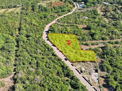 Prodaja, plac, 2720m², Zagora, Kotor - image 7