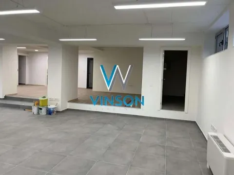 Izdavanje, poslovni prostor, 212m², Bulevar Oslobodjenja, Novi Sad Sve Podlokacije - image 4