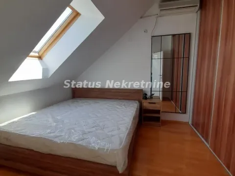 Prodaja, jednosoban stan, 42m², Centar, Novi Sad - image 19