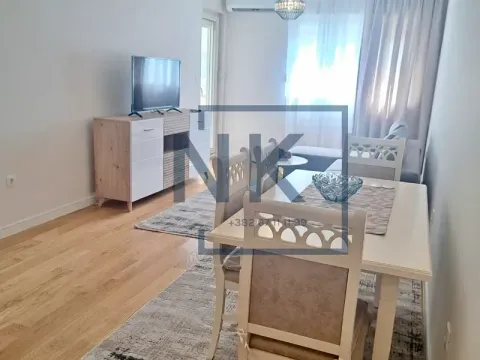 Izdavanje, jednosoban stan, 46m², Central Point, Podgorica - image 4