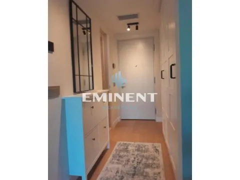 Rent, one bedroom apartment, 33m², Novi Beograd Blok 65, Novi Beograd Sve Podlokacije - image 5