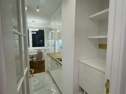 Rent, two bedroom apartment, 53m², Crveni Krst, Beograd - image 12