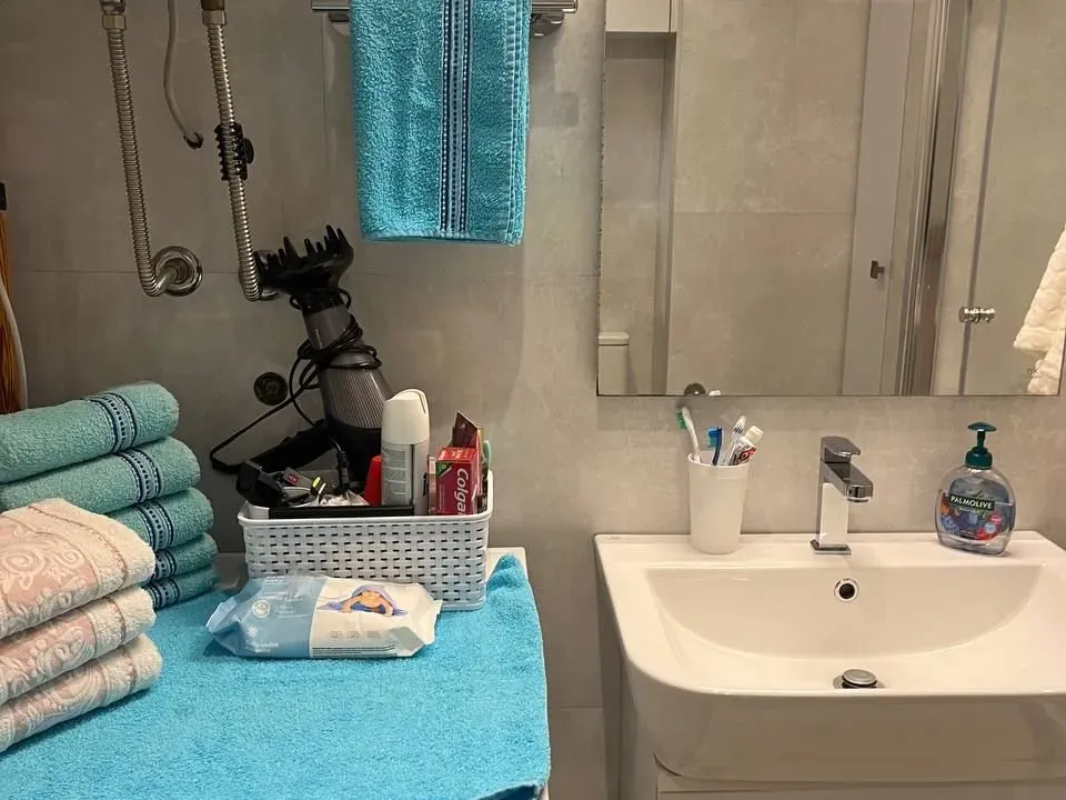 Prodaja, jednosoban stan, 47m², Centar, Budva