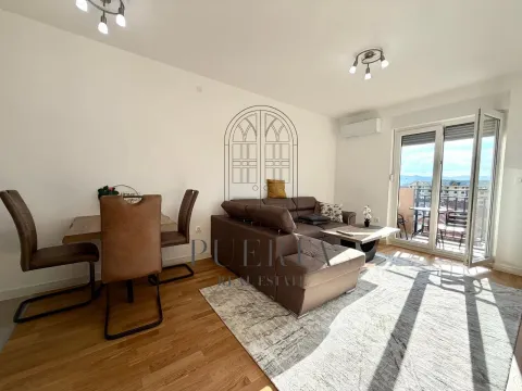 Rent, one bedroom apartment, 42m², Stari Aerodrom, Podgorica - image 4
