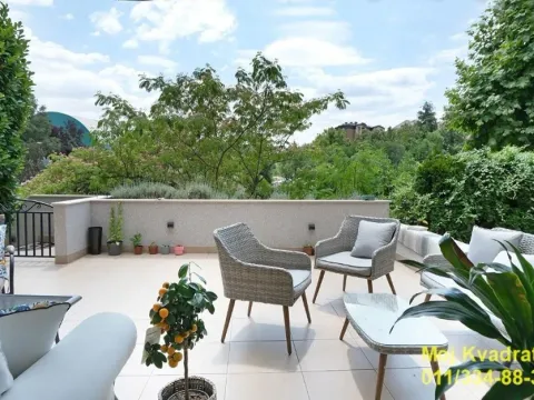 Sale, four bedroom apartment, 160m², Mirijevo Sve Podlokacije, Beograd - image 17