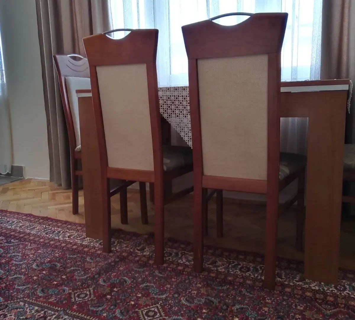 Izdavanje, jednosoban stan, 51m², Preko Morače, Podgorica