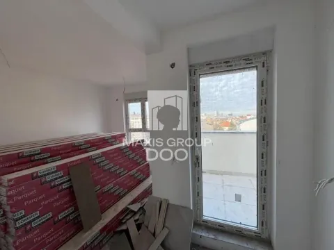 Sale, two bedroom apartment, 133m², Bulbulder, Zvezdara Sve Podlokacije - image 20