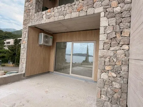Prodaja, dvosoban stan, 80m², Pržno, Budva - image 8