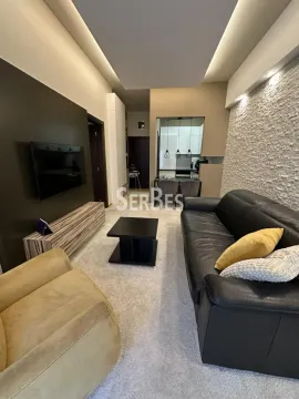 Izdavanje, dvosoban stan, 50m², Bulevar Oslobodjenja, Novi Sad Sve Podlokacije - image 2