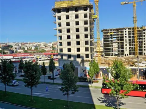 Sale, three bedroom apartment, 92m², Beograd Na Vodi, Beograd - image 10