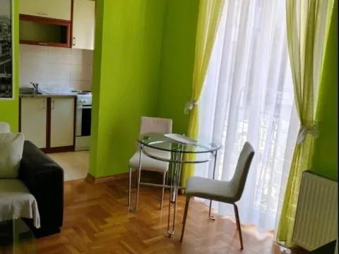 Rent, one bedroom apartment, 36m², Adamovićevo Naselje, Novi Sad Sve Podlokacije - image 4