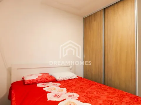 Rent, two bedroom apartment, 68m², Autobuska stanica, Podgorica - image 5