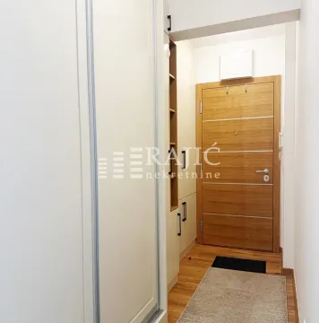 Rent, two bedroom apartment, 57m², Banjica, Voždovac Sve Podlokacije - image 11