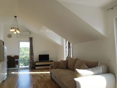 Prodaja, jednosoban stan, 63m², Gošići, Tivat - image 7