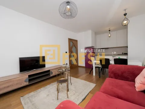 Prodaja, dvosoban stan, 70m², Ljubović, Podgorica - image 6