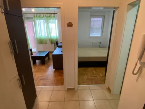 Prodaja, jednosoban stan, 33m², Bulevar patrijarha Pavla, Novi Sad Sve Podlokacije - image 10