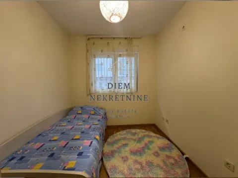 Izdavanje, dvosoban stan, 47m², Zabjelo, Podgorica - image 6