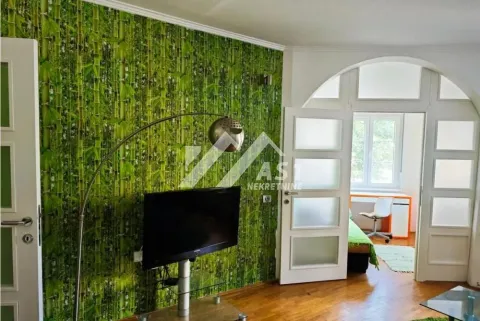 Izdavanje, trosoban stan, 70m², Novi Sad Sve Podlokacije, Novi Sad - image 4