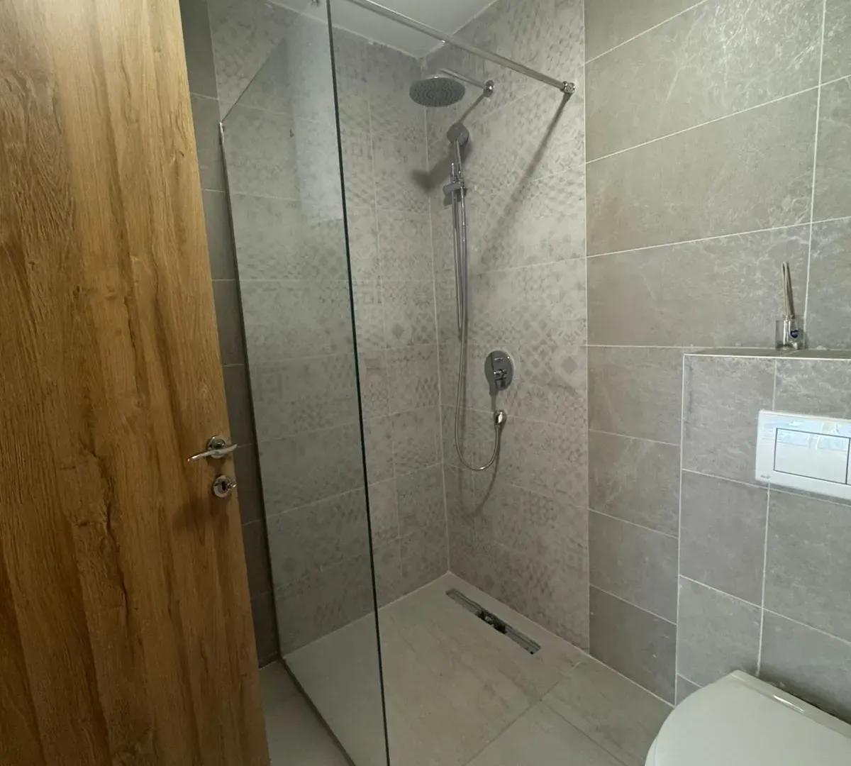 Rent, two bedroom apartment, 62m², Stari Aerodrom, Podgorica