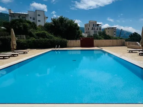 Sale, three bedroom apartment, 136m², Bečići, Budva - image 16