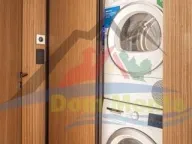 Izdavanje, jednosoban stan, 80m², Centar, Tivat - image 12