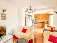 Rent, two bedroom apartment, 80m², Donja Lastva, Tivat - image 6