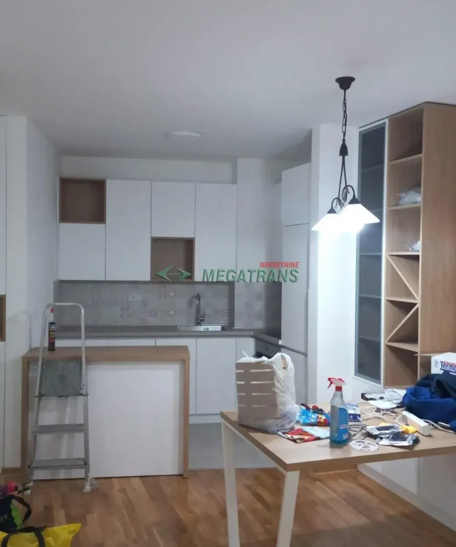 Izdavanje, dvosoban stan, 54m², Palilulska Pijaca, Palilula Sve Podlokacije