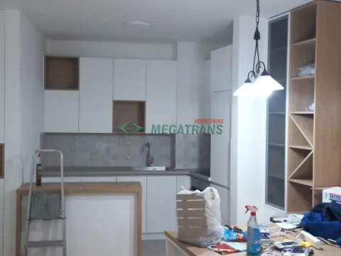 Izdavanje, dvosoban stan, 54m², Palilulska Pijaca, Palilula Sve Podlokacije - image 2