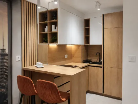Izdavanje, jednosoban stan, 33m², Zabjelo, Podgorica - image 3