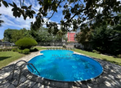 Izdavanje, kuća, 215m², Bar, Crna Gora