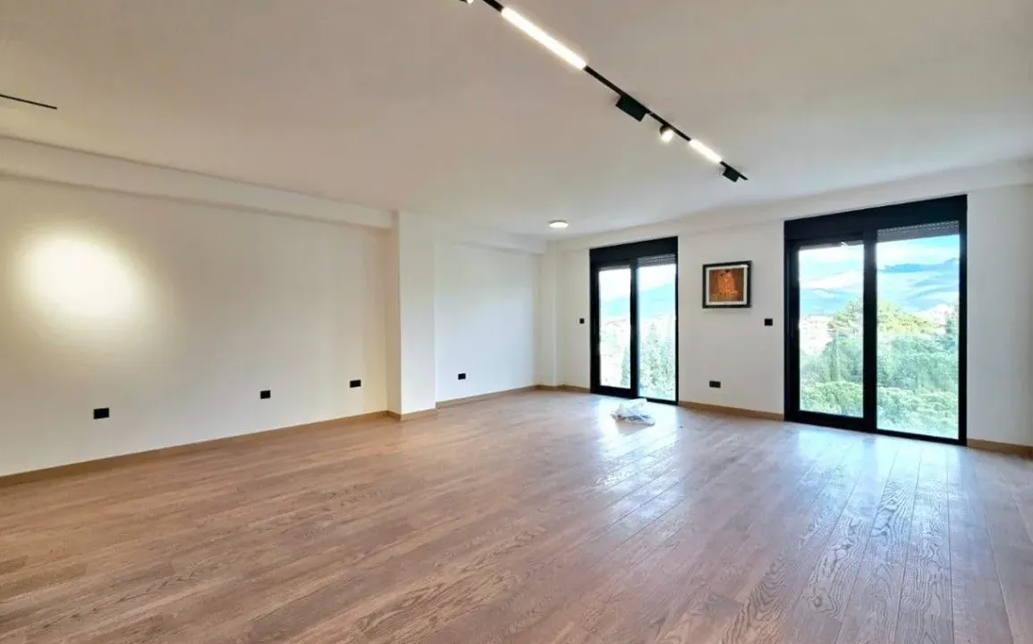 Sale, two bedroom apartment, 206m², Zagorič, Podgorica