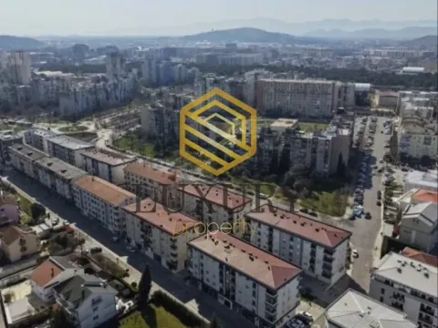 Poslovni prostor in Dalmatinska ulica