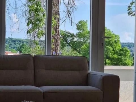 Prodaja, četvorosoban stan, 145m², Savski Venac, Beograd - image 8