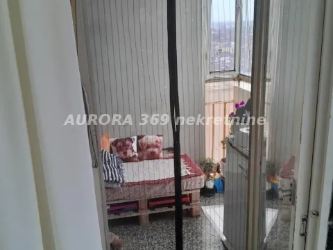 Prodaja, četvorosoban stan, 65m², Novo naselje, Novi Sad - image 4