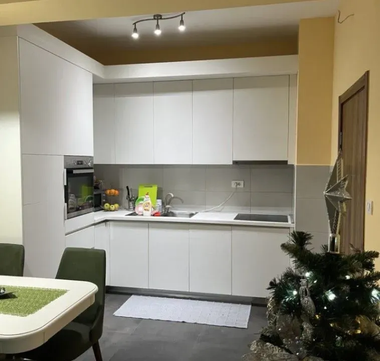 Izdavanje, dvosoban stan, 60m², Ljubović, Podgorica