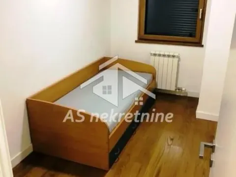 Izdavanje, stan, 69m², Južni Bulevar, Vračar Sve Podlokacije - image 12