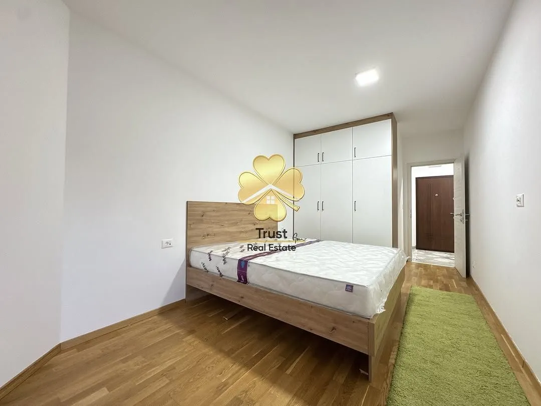 Rent, one bedroom apartment, 57m², Golubovci, Podgorica