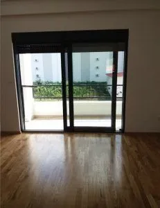Rent, two bedroom apartment, 80m², Blok 9, Podgorica