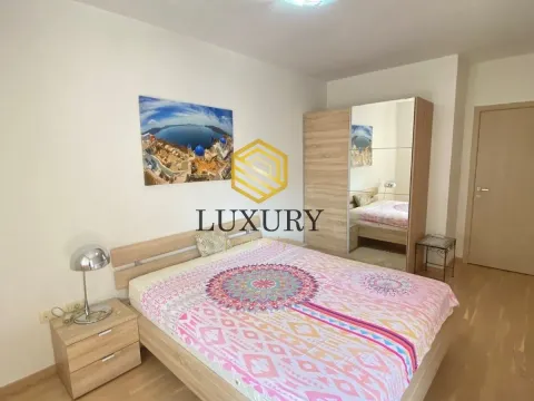 Rent, two bedroom apartment, 76m², City Kvart, Podgorica - image 7