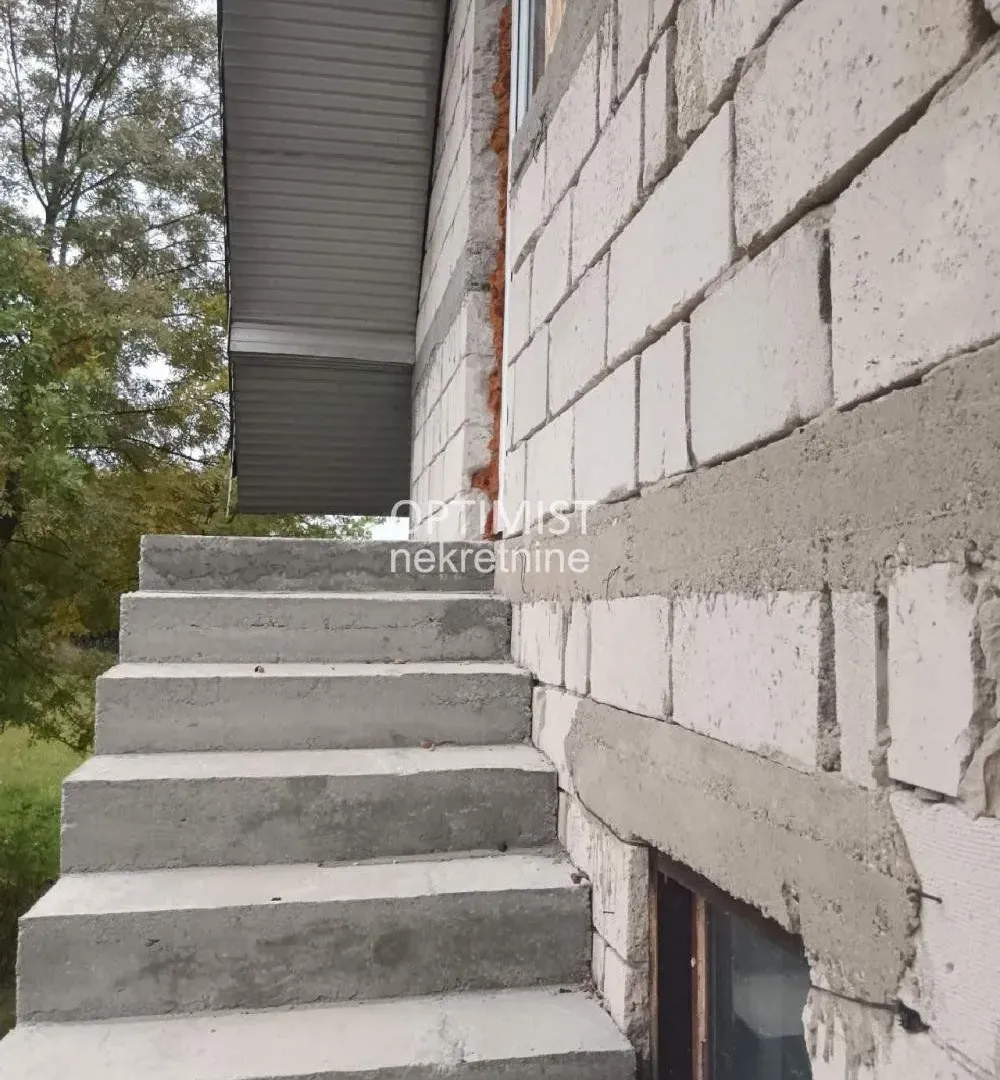 Sale, house, 121m², Lisović, Barajevo