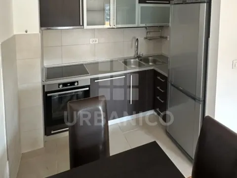 Rent, one bedroom apartment, 45m², City Kej, Podgorica - image 2